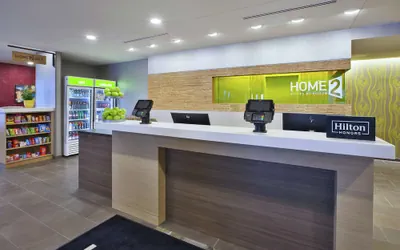 Photo 4 - Home2 Suites by Hilton Holland