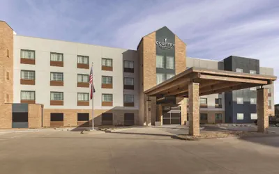 Photo 2 - Country Inn & Suites by Radisson, Lubbock Southwest, TX
