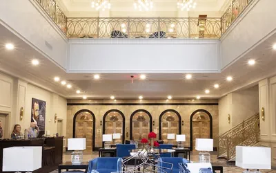 Photo 2 - Hotel Saint Louis, Autograph Collection