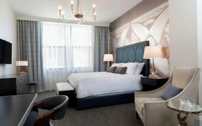 Photo 4 - Hotel Saint Louis, Autograph Collection