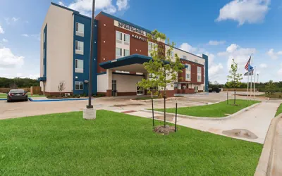 Photo 2 - SpringHill Suites by Marriott Stillwater