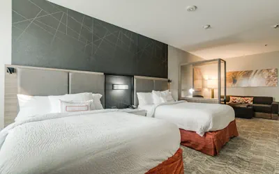 Photo 5 - SpringHill Suites by Marriott Stillwater