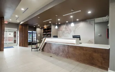 Photo 3 - SpringHill Suites by Marriott Stillwater