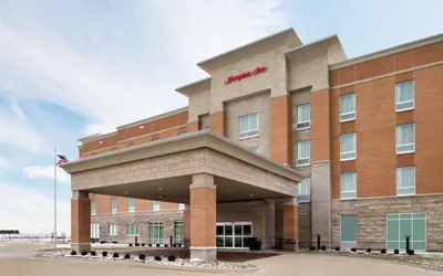 Photo 2 - Hampton Inn Champaign Southwest