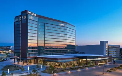 Photo 2 - The Westin Irving Convention Center at Las Colinas