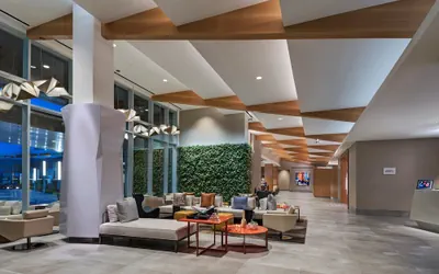 Photo 5 - The Westin Irving Convention Center at Las Colinas