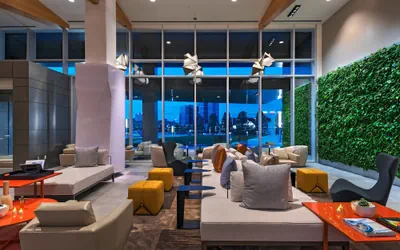 Photo 3 - The Westin Irving Convention Center at Las Colinas