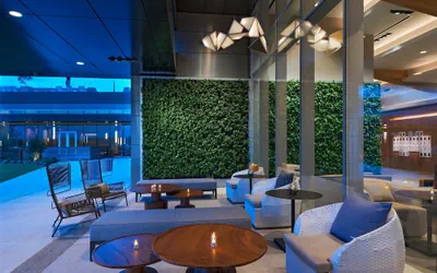 Photo 4 - The Westin Irving Convention Center at Las Colinas