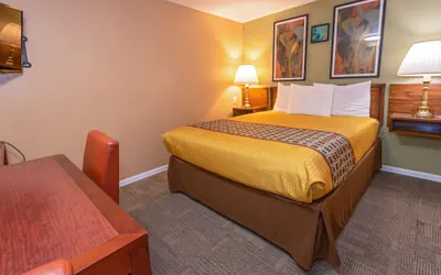 Photo 2 - Far West Motel