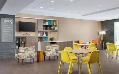 Photo 5 - Home2 Suites by Hilton Clermont