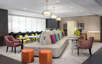 Photo 4 - Home2 Suites by Hilton Clermont