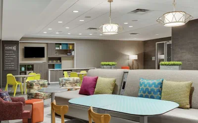 Photo 3 - Home2 Suites by Hilton Clermont