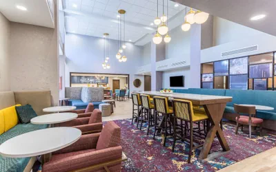 Photo 5 - Hampton Inn & Suites Guymon