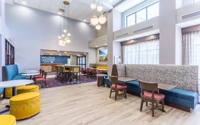Photo 4 - Hampton Inn & Suites Guymon