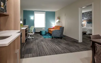 Photo 5 - Home2 Suites by Hilton Dayton/Centerville