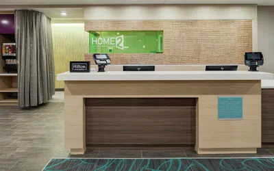 Photo 3 - Home2 Suites by Hilton Dayton/Centerville