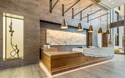 Photo 5 - Global Luxury Suites at Reston Town Center