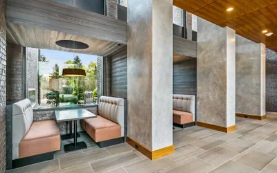 Photo 2 - Global Luxury Suites at Reston Town Center