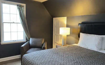 The Brewery Lodge Hotel