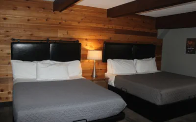 Photo 3 - The Brewery Lodge Hotel