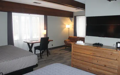 Photo 4 - The Brewery Lodge Hotel