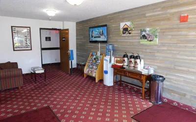 Photo 2 - The Covered Bridge Inn