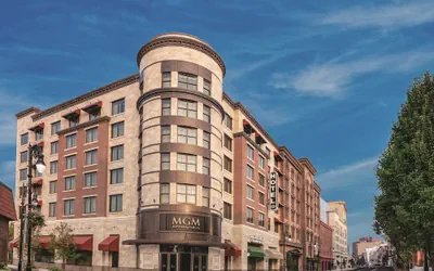 Photo 2 - MGM Springfield