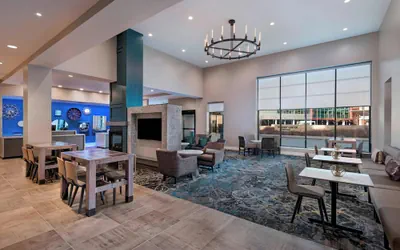 Photo 3 - Residence Inn by Marriott St. Paul Downtown