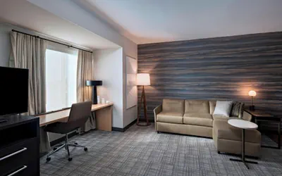 Photo 5 - Residence Inn by Marriott St. Paul Downtown