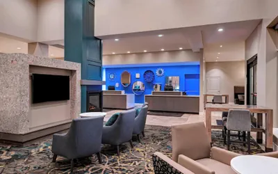 Photo 4 - Residence Inn by Marriott St. Paul Downtown
