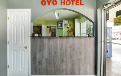 Photo 4 - OYO Hotel Killeen