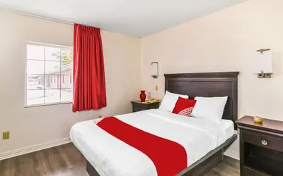 Photo 5 - OYO Hotel Killeen