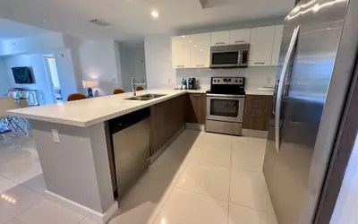 Photo 3 - Bay Breeze Premium Apartments By Eskape Collection