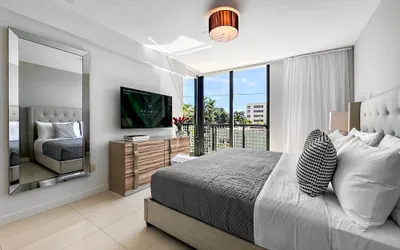 Photo 5 - Bay Breeze Premium Apartments By Eskape Collection