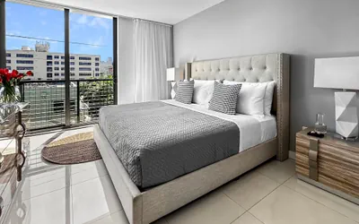 Photo 4 - Bay Breeze Premium Apartments By Eskape Collection