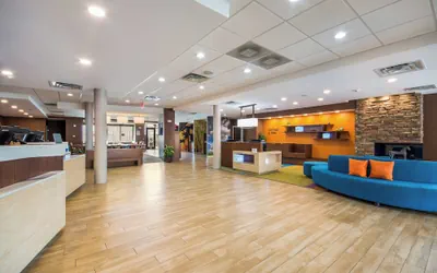 Photo 3 - Fairfield Inn & Suites by Marriott Chickasha