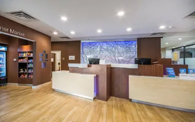 Photo 5 - Fairfield Inn & Suites by Marriott Chickasha