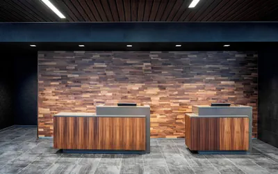 Photo 4 - Courtyard by Marriott Albany Troy/Waterfront