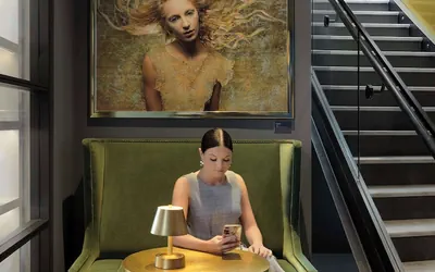 Photo 4 - Angad Arts Hotel St. Louis, Tapestry Collection by Hilton