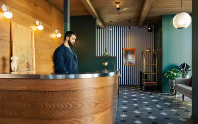 Photo 4 - Palihotel Culver City