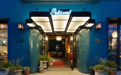 Photo 2 - Palihotel Culver City