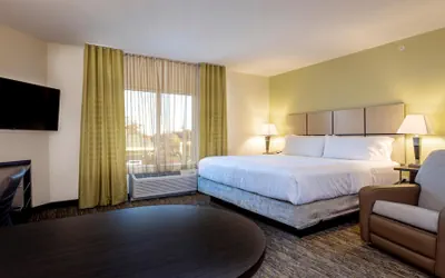Photo 4 - Candlewood Suites Dumfries - Quantico by IHG