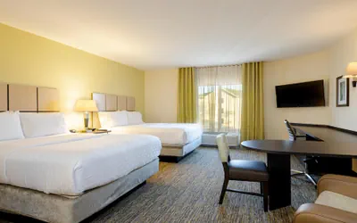 Photo 5 - Candlewood Suites Dumfries - Quantico by IHG