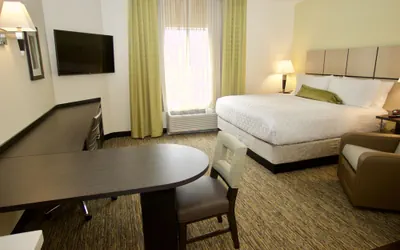 Photo 3 - Candlewood Suites Dumfries - Quantico by IHG