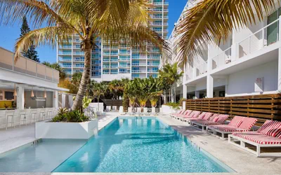Photo 2 - The Sarasota Modern, a Tribute Portfolio Hotel