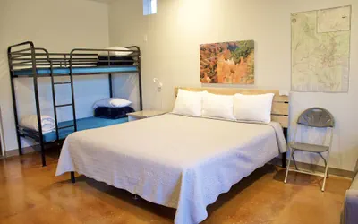 Photo 4 - Zion's Camp and Cottages