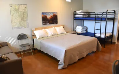 Photo 5 - Zion's Camp and Cottages