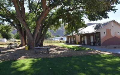 Photo 2 - Zion's Camp and Cottages