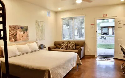 Photo 3 - Zion's Camp and Cottages