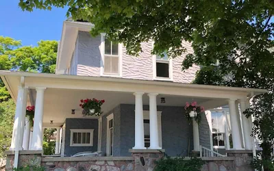 Photo 2 - Charlevoix House